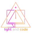 Light & Code with Christy