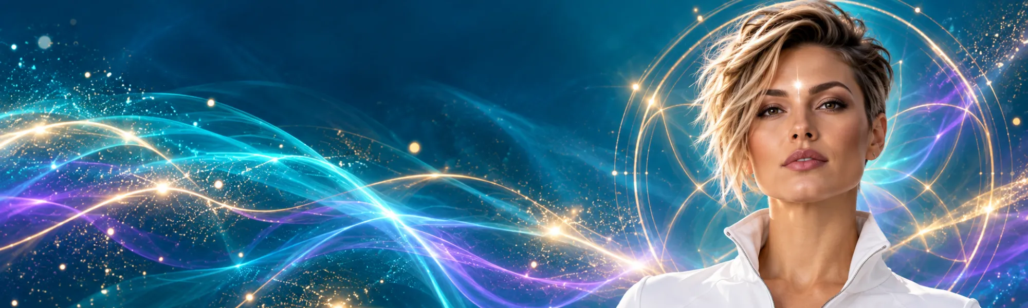 Learning to recognize your intuitive signals, explore how they communicate with you, and practice using your unique skill with greater awareness, accuracy, and confidence.