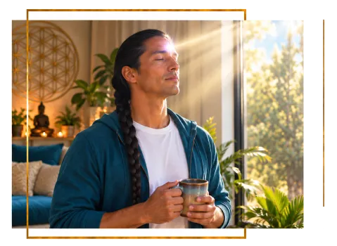 Learn about your intuitive abilities. Get stronger and more accurate with Light & Code.
